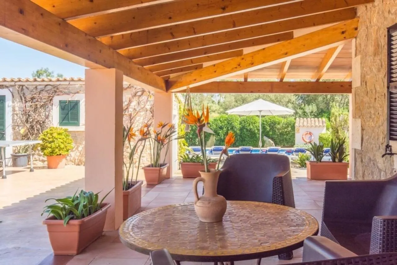 Moronera Villa Pollença